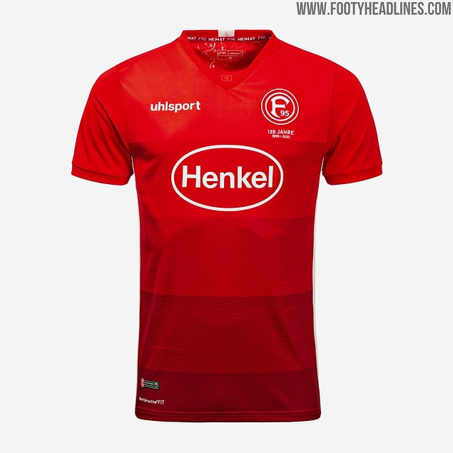 55. Fortuna Düsseldorf