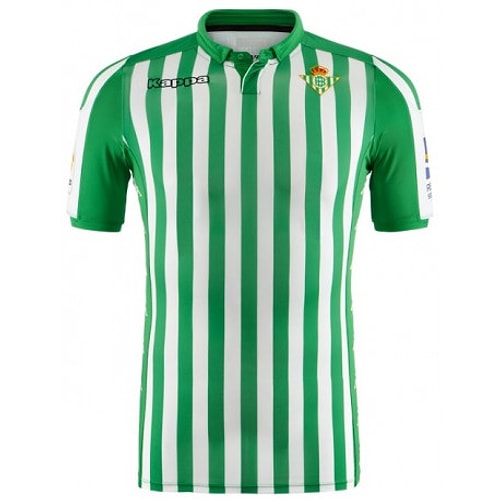 Real Betis Balompie