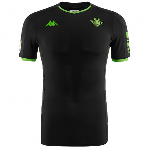 Real Betis Balompie