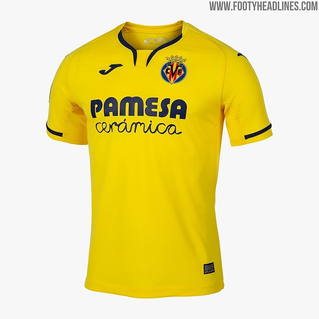 76. Villarreal CF