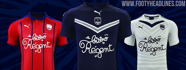 78. FC Girondins de Bordeaux