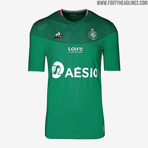 AS Saint-Étienne