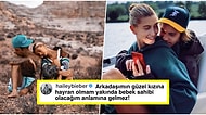 Bebek mi Geliyor? Justin Bieber'ın Eşi Hailey Çocuk Sahibi Olmayı Düşündükleri İddialarına Cevap Verdi