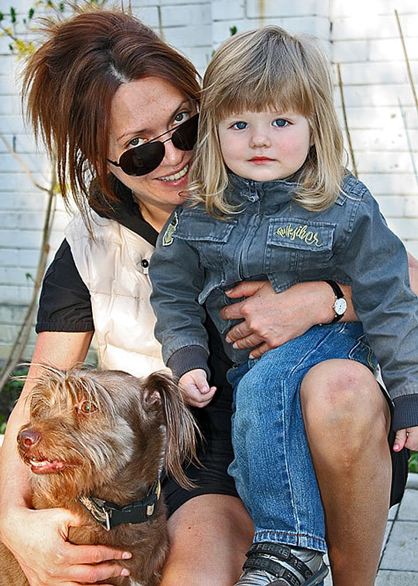 10. Ольга Дроздова