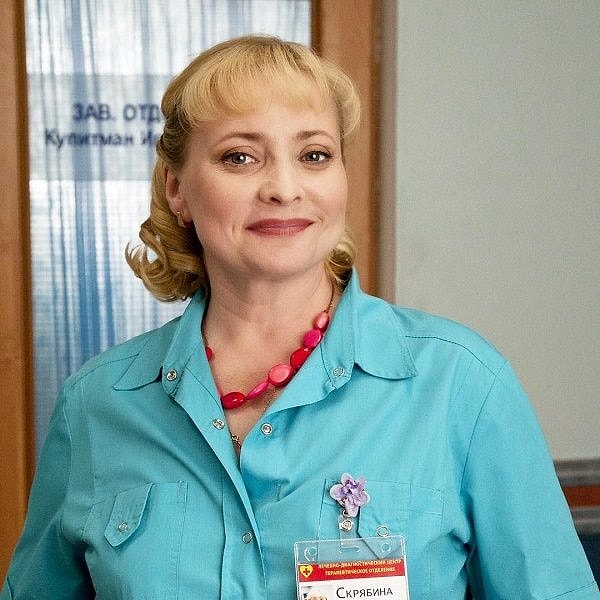 3. Светлана Пермякова