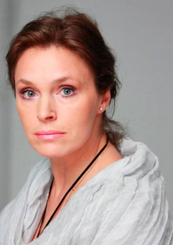 8. Марина Могилевская