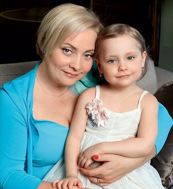 3. Светлана Пермякова