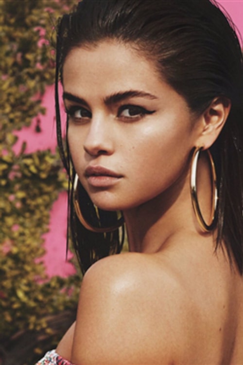 Selena Gomez