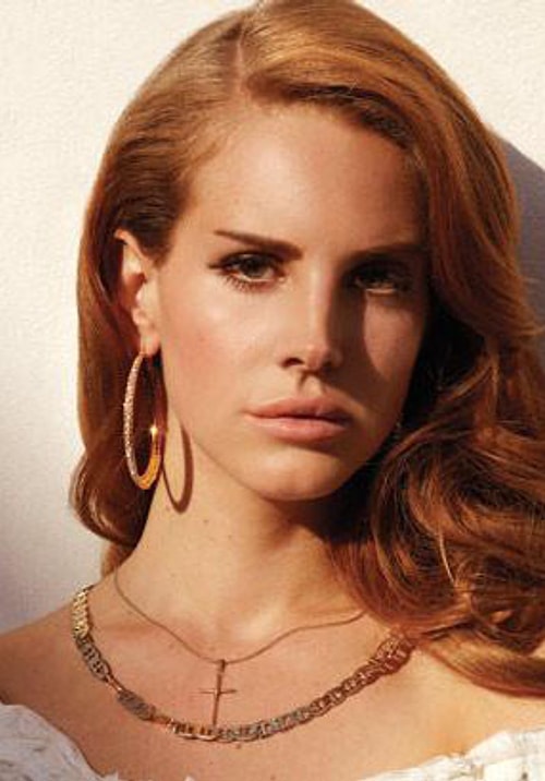 Lana Del Rey