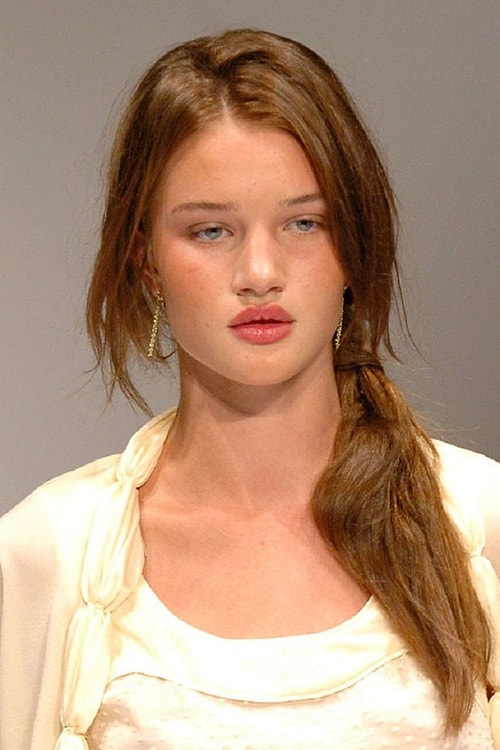 Rosie Huntington Whiteley