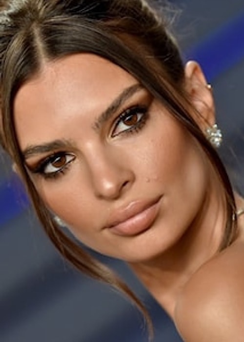 Emily Ratajkowski