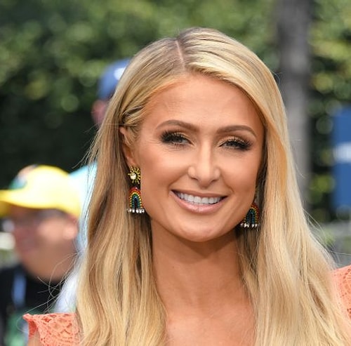 Paris Hilton