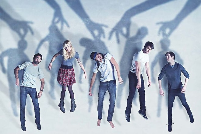 Тест, который способен вытащить на поверхность вашу скрытую психологическую проблему