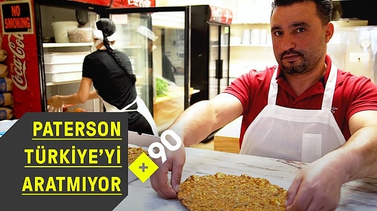 Amerika'daki Küçük Türkiye: Günde 50 Türk Yerleşiyor