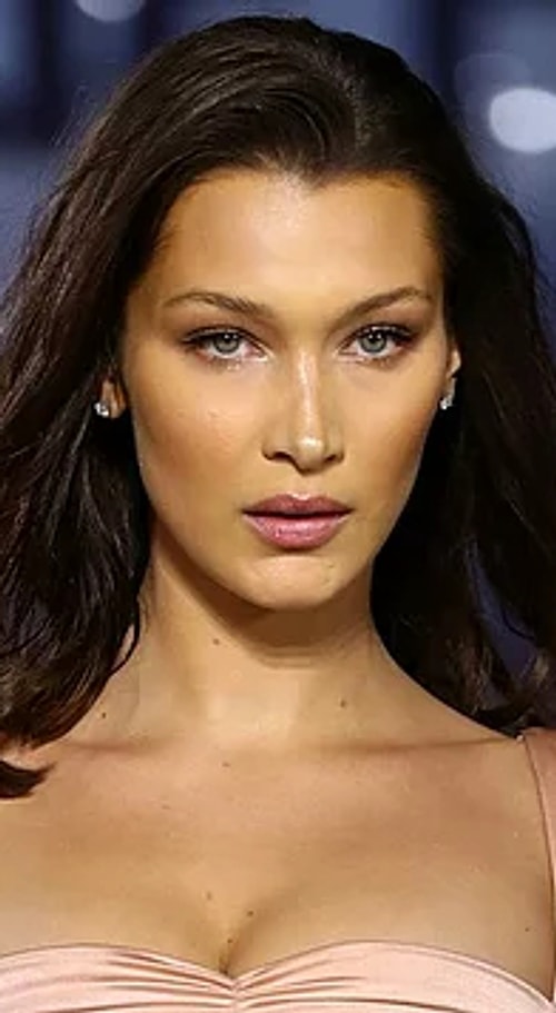 Bella Hadid