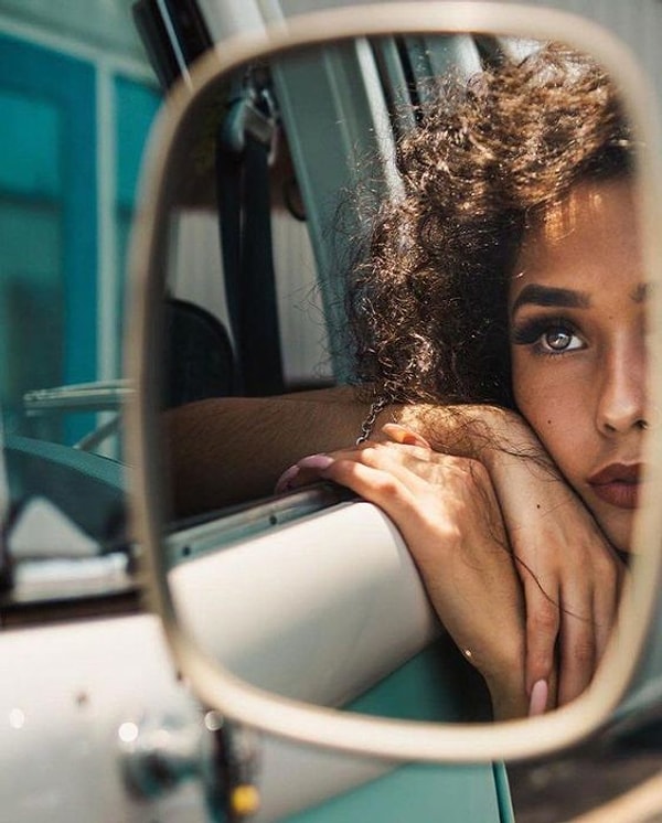 Прическа №5