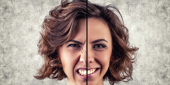 Тест: Мы опишем вас, судя по вашему эмоциональному состоянию