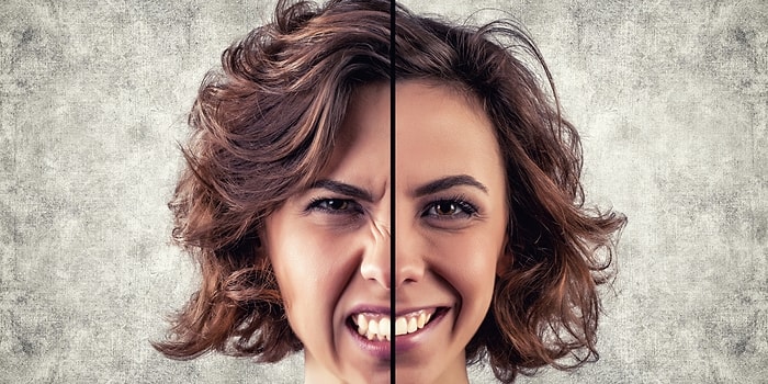 Тест: Мы опишем вас, судя по вашему эмоциональному состоянию