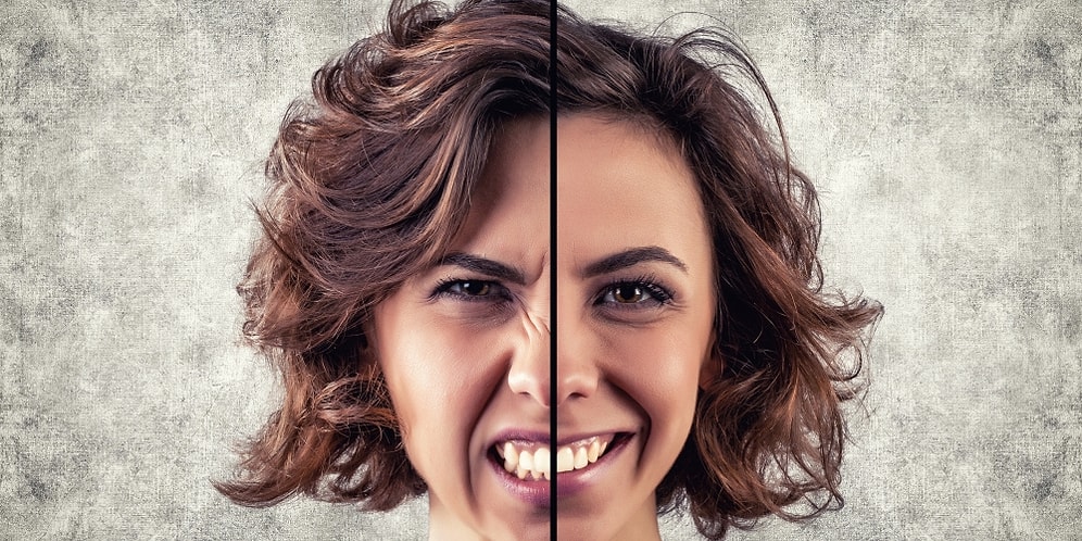 Тест: Мы опишем вас, судя по вашему эмоциональному состоянию