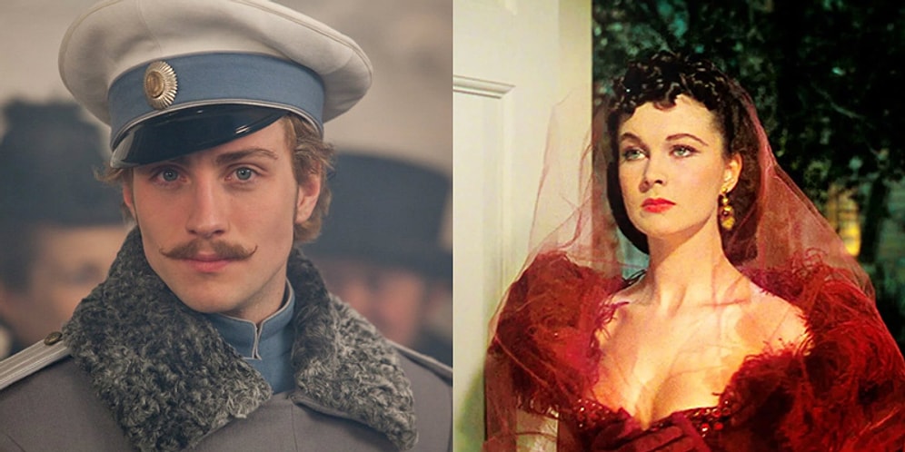 Тест: Вы настоящий книжный червь, если сможете угадать книгу по фото главного героя