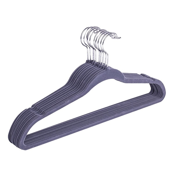 6. Как еще называют вешалку для одежды?