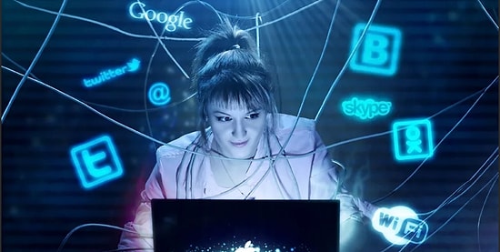 Тест: Раскроем возраст вашей души, исходя из интернет-привычек