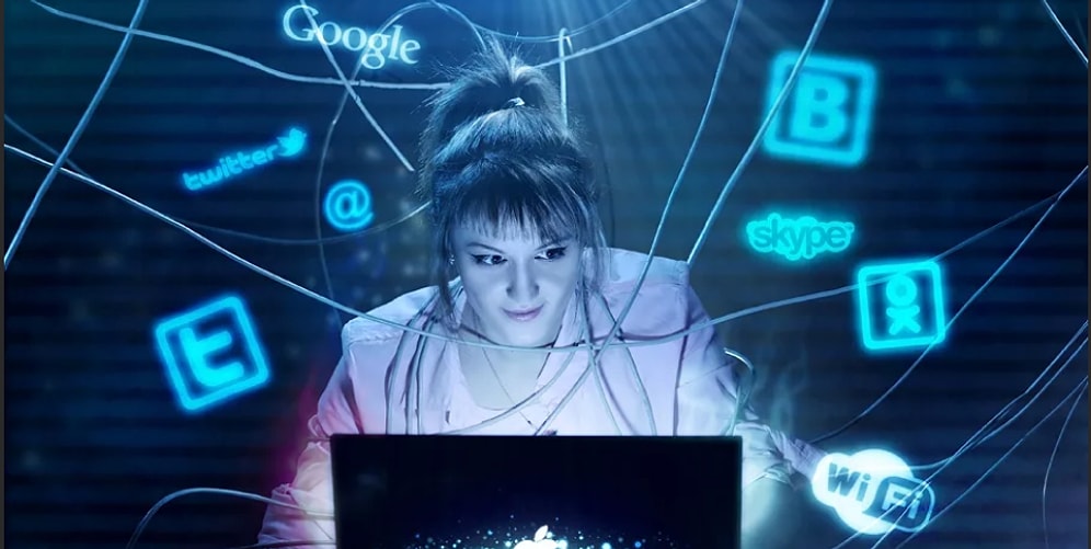 Тест: Раскроем возраст вашей души, исходя из интернет-привычек