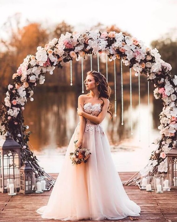 Ваша свадьба состоится 9 августа 2025 года!