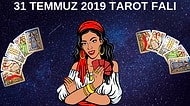 Tarot Falına Göre 31 Temmuz Çarşamba Günü Senin İçin Nasıl Geçecek?