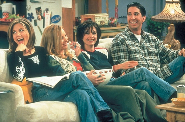 Браво! Вы самый что ни на есть настоящий фанат сериала!