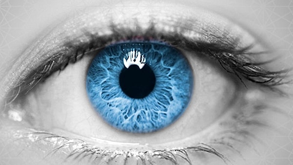 Браво! Ваше цветовое зрение работает на 100%