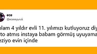 Evlilik Hakkında Yaptığı Paylaşımlarla Sosyal Medyanın Keyfini Arşa Çıkaran 12 Kişi
