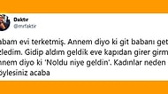 Anlattığı Hikayelerle Herkesi Büyük Çaplı Kahkaha Krizlerine Sokan 11 Kişi
