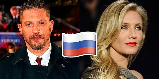 Тест: Получится ли у вас с первого раза найти звезду с русскими корнями?