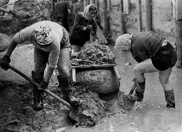 14. Феминизм по-совестки!