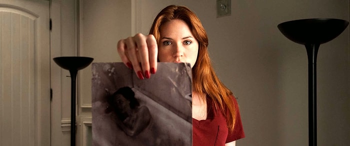 10 самых продуманных ужастиков 21 века