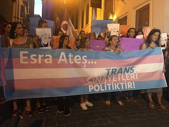 Esra Ateş'in Ailesi ve Dostlarından Açıklama: 'Aile Cenazeyi Almadı, Mirasa Sahip Çıktı' Haberleri Gerçek Dışı