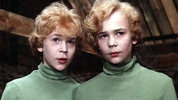 7. Кем хотел стать герой фильма "Приключения Электроника", когда вырастет?