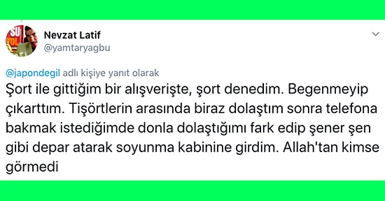 Unutmak İstedikleri Rezillikleri Anlatırken Hem Güldüren Hem de Başkası Adına Utandıran 25 Kişi