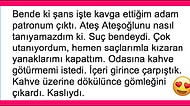 Klişe Yaz Dizileriyle Dalgasını Fena Geçen Twitter Kullanıcısının Vıcık Vıcık Romantik Hikayesini Okumalısınız