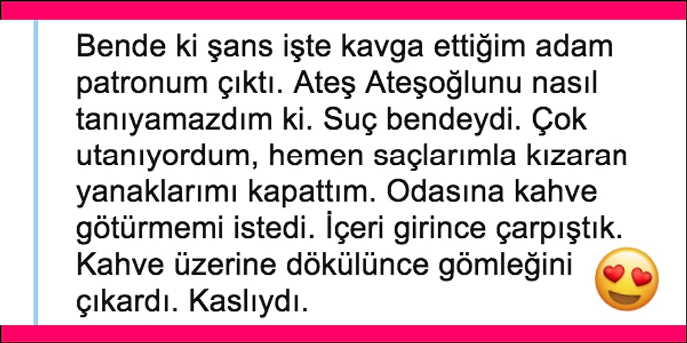 Klişe Yaz Dizileriyle Dalgasını Fena Geçen Twitter Kullanıcısının Vıcık Vıcık Romantik Hikayesini Okumalısınız