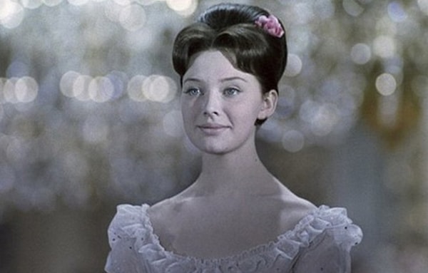 5. Наташа Ростова из «Войны и мира» в результате вышла замуж за Анатоля Курагина. Все верно?