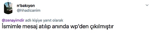 Bir Twitter Kullanıcısının "Sizce Ne Mesaj Almış Olabilir?" Sorusuna Gelen Cevaplar Size Hiç Yabancı Gelmeyecek!