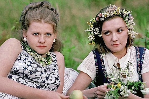 1. "Как пройти в библиотеку?" 2. "Работа стоит, а срок идёт" 3. "Если я встану, ты у меня ляжешь"