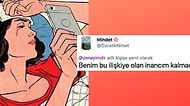 Bir Twitter Kullanıcısının "Sizce Ne Mesaj Almış Olabilir?" Sorusuna Gelen Cevaplar Size Hiç Yabancı Gelmeyecek!