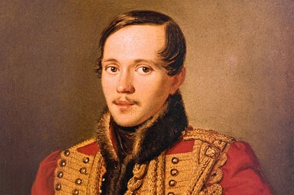 5. Из какой страны идут корни фамилии Михаила Лермонтова?