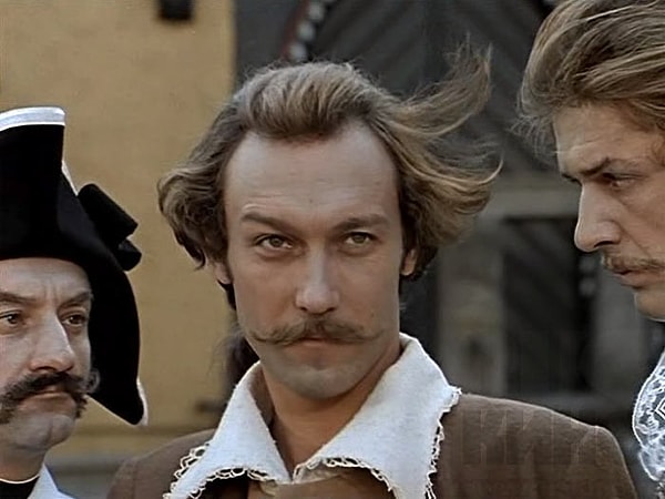 10. Откуда появился литературный персонаж барон Мюнхгаузен?