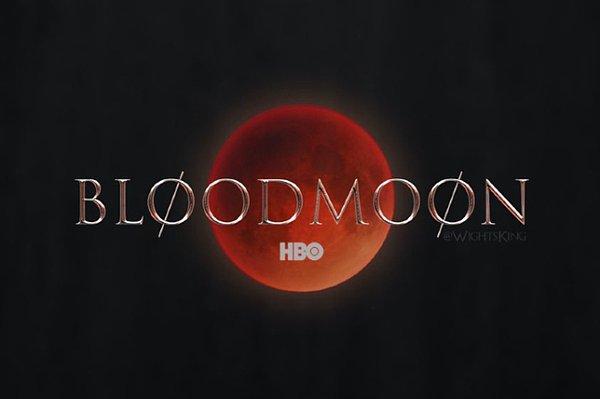 1. Bloodmoon adı altında prodüksiyonu süren Game of Thrones yan dizisinin pilot bölüm çekimleri tamamlandı.