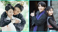 Scarlet Heart'ın Aşıkları Tekrar Bir Arada: Lee Joon Gi, IU'nun Yeni Dizisi Hotel del Luna'ya Konuk Oldu