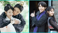 Scarlet Heart'ın Aşıkları Tekrar Bir Arada: Lee Joon Gi, IU'nun Yeni Dizisi Hotel del Luna'ya Konuk Oldu